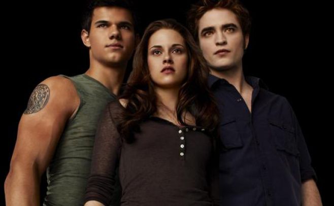 ¿Vuelve "Crepúsculo"?