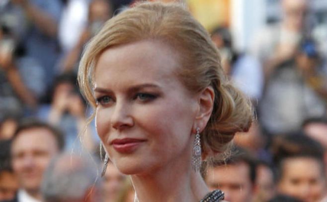 Kidman contó qué es lo más difícil de ser madre