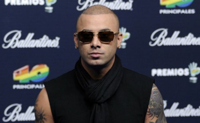 Falleció la hija de Wisin