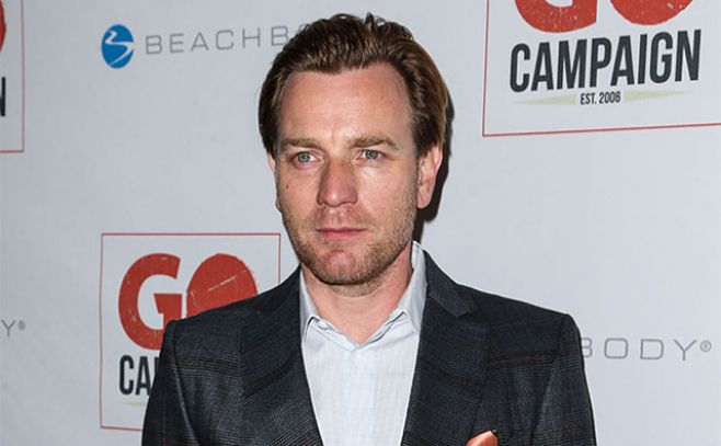 Ewan McGregor no se arrepiente de no ser Bond