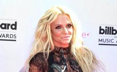 Britney Spears disfruta como nunca de la treintena