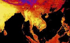 Temperaturas son las más cálidas en 120.000 años