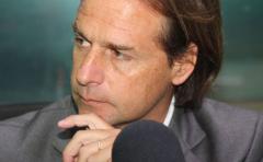 Lacalle Pou rechazó expresiones del exmilitar blanco: "Es un disparate"