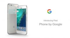 Así es el celular de Google para competir con Apple y Samsung