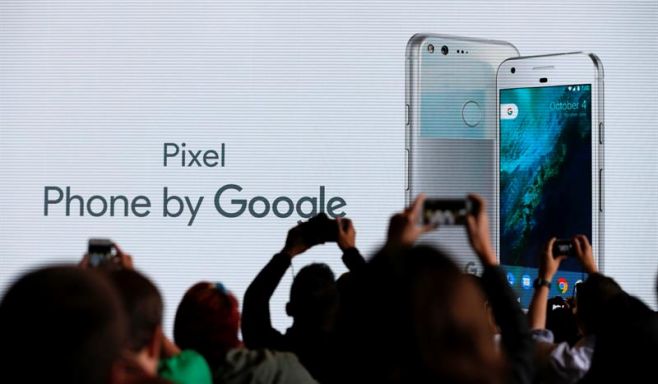 Lo que hay que saber sobre el nuevo smartphone de Google. EFE