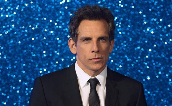 Ben Stiller reveló su lucha contra el cáncer de próstata