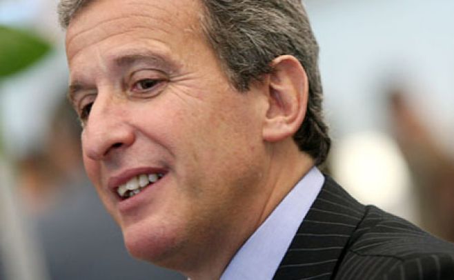 Damiani fue mencionado de nuevo en caso de la "Ruta del dinero K" Damiani fue mencionado de nuevo en caso de la "Ruta del dinero K"
