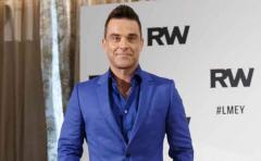Robbie Williams y su atracción con las drogas