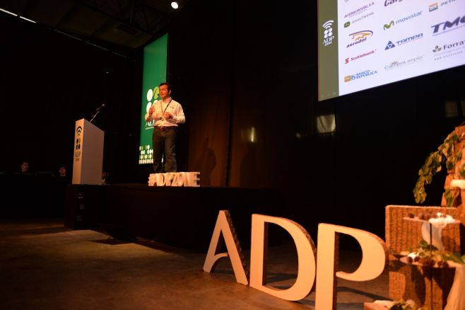 ADP: en el agronegocio, es imprescindible "calidad, alta productividad y costos  controlados"