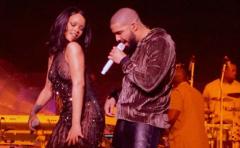 Rihanna y Drake habrían puesto fin a su romance