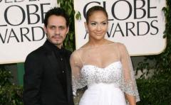 Jennifer Lopez y Marc Anthony: dos ex unidos por la música
