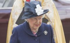 La reina Isabel II ostenta un nuevo récord