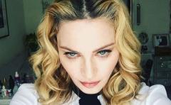 Madonna felicita a su hija por su cumpleaños