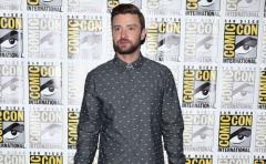 A Justin Timberlake le preocupa documental sobre su gira