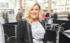 Kelly Clarkson: 'Me alegro de no haberme casado antes'