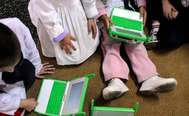 Plan Ceibal incorporará programas de aprendizaje de chino mandarín