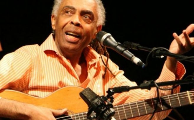 Gilberto Gil le dedica una canción a una médica