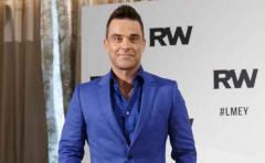 El bótox le arruinó el rostro a Robbie Williams