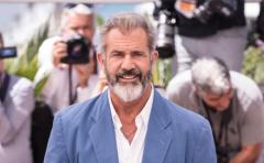 Mel Gibson celebra una década sin probar el alcohol