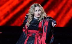 Madonna promete sexo oral a votantes de Hillary Clinton