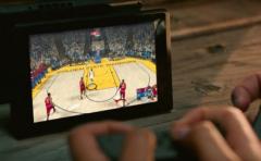 Así será Switch, la nueva consola de Nintendo