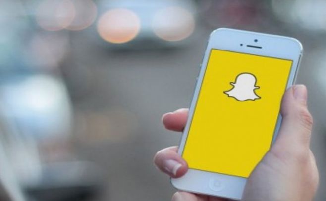 Denuncian falta de privacidad en Snapchat y Skype