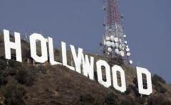 Hollywood vive su primera huelga en casi una década
