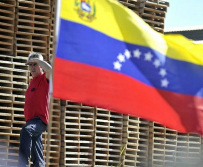 Uruguay y otros once países llamaron al diálogo en Venezuela