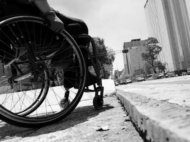 Inserción laboral de personas con discapacidad al ámbito privado