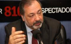 Jorge Gandini denuncia "irregularidades" en la ANP