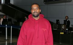 Kanye West amenaza con boicotear los Grammy