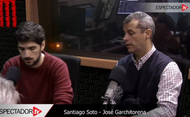 Garchitorena: Alas-U, "crónica de una muerte anunciada"