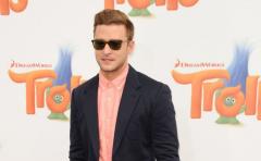 Justin Timberlake no descarta tener otro hijo