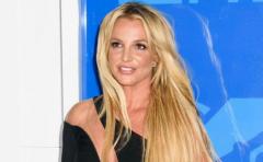 Britney Spears envuelta en una controversia judicial
