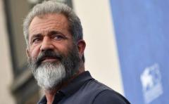 Mel Gibson: "Para muchos estoy de vuelta, pero nunca me fui"