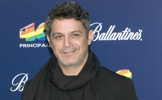 Alejandro Sanz toma postura en conflicto de Venezuela