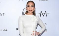 Jennifer Lopez protagonizará el musical "Bye Bye Birdie"