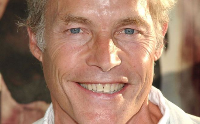 Muere Michael Massee, el actor que mató accidentalmente a Brandon Lee