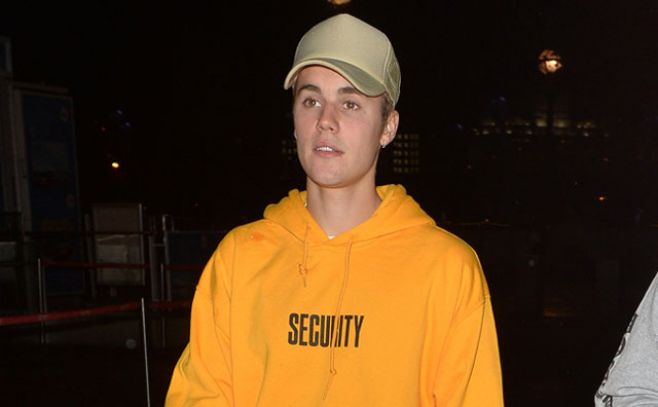 Justin Bieber trata de justificar su errático comportamiento