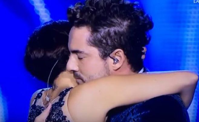 ¿Por qué Chenoa y Bisbal arrasan en las redes sociales?