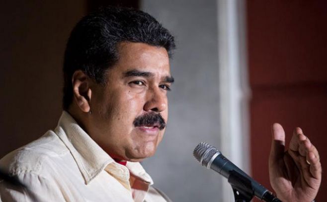 El diálogo abre un paréntesis en la confrontación en Venezuela