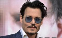 Johnny Depp se une al universo de "Harry Potter"
