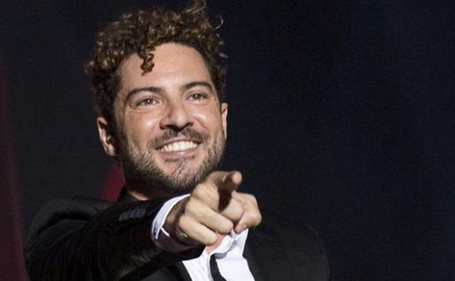 David Bisbal sacará su nuevo disco, "Hijos del mar"