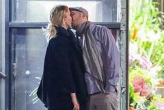 Confirman romance de Jennifer Lawrence con Darren Aronofsky