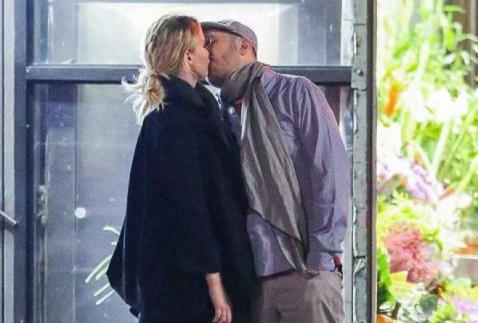 Confirman romance de Jennifer Lawrence con Darren Aronofsky. Twitter 