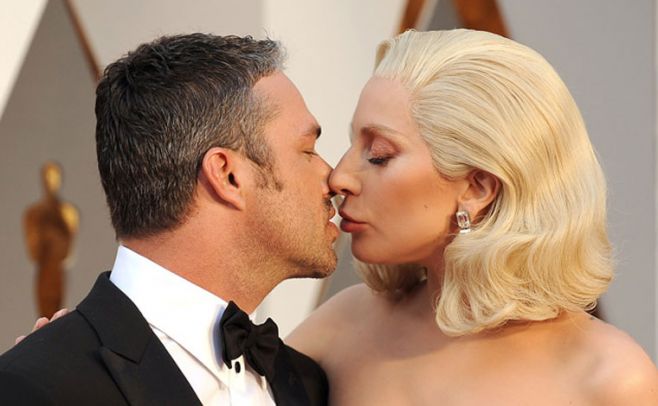 Lady Gaga y Taylor Kinney, ¿reconciliación a la vista?