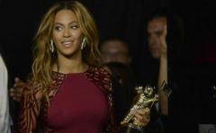 Bieber y Beyoncé, favoritos para los MTV Europe Awards
