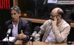 Manini Ríos: Pit-Cnt es un "operador político del Gobierno"
