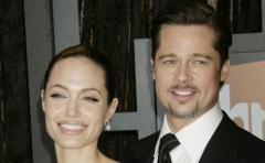 El acuerdo entre Brad Pitt y Angelina Jolie por sus hijos