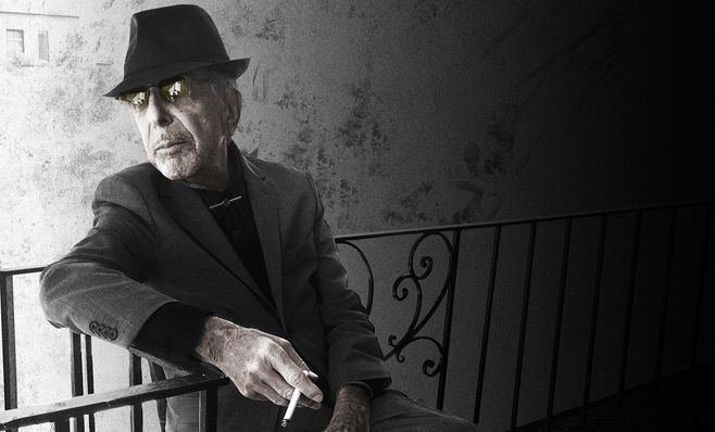 "You Want It Darker", el sereno epílogo de Leonard Cohen